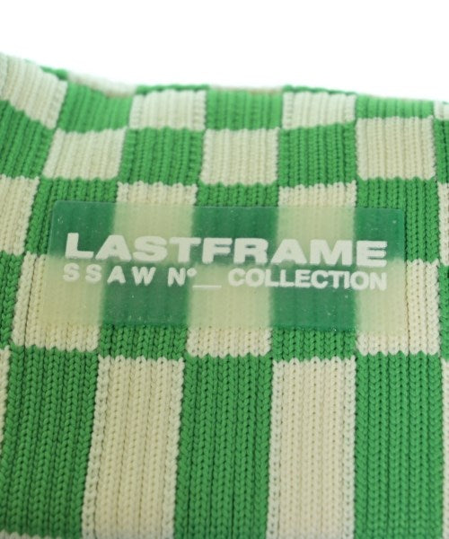 LASTFRAME กระเป๋าถือ