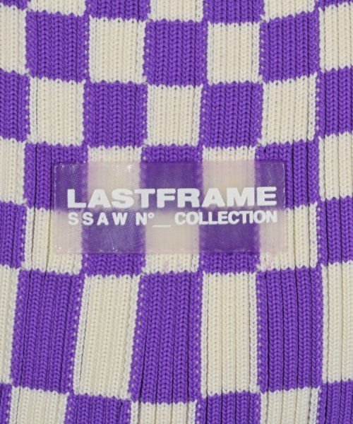 LASTFRAME กระเป๋าถือ