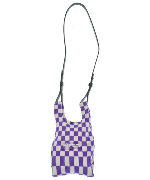 LASTFRAME กระเป๋าถือ