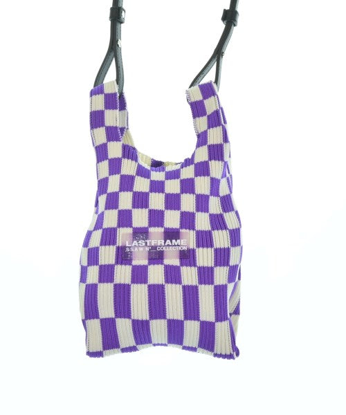 LASTFRAME กระเป๋าถือ