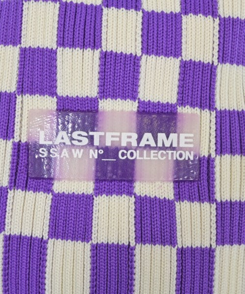 LASTFRAME กระเป๋าถือ