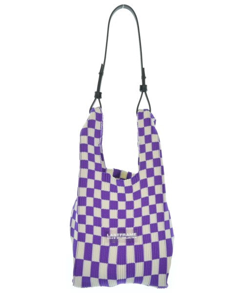 LASTFRAME กระเป๋าถือ