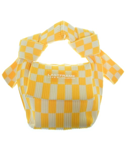 LASTFRAME กระเป๋าถือ