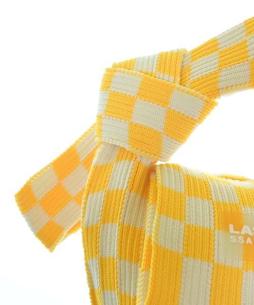 LASTFRAME กระเป๋าถือ