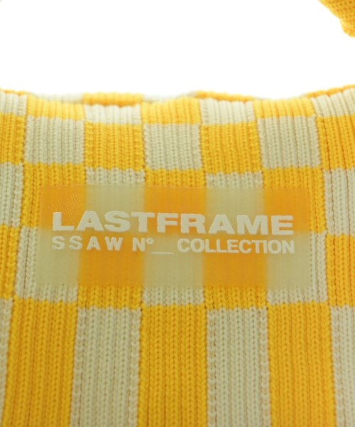 LASTFRAME กระเป๋าถือ