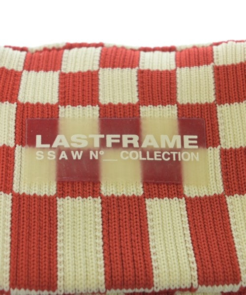 LASTFRAME กระเป๋าถือ