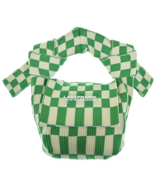 LASTFRAME กระเป๋าถือ