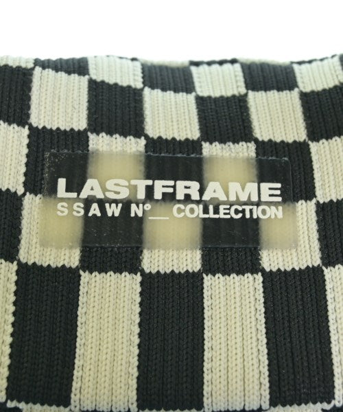 LASTFRAME กระเป๋าถือ