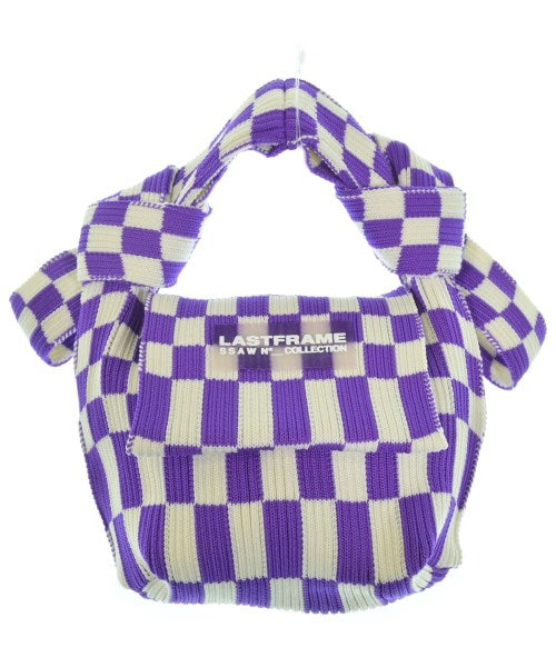 LASTFRAME กระเป๋าถือ