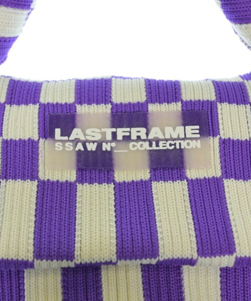 LASTFRAME กระเป๋าถือ