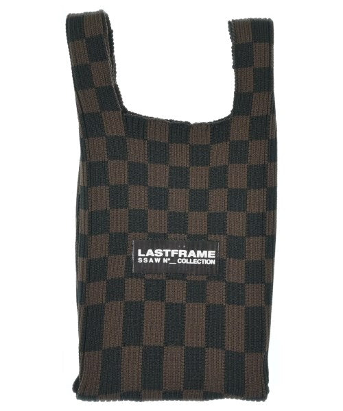 LASTFRAME กระเป๋าถือ