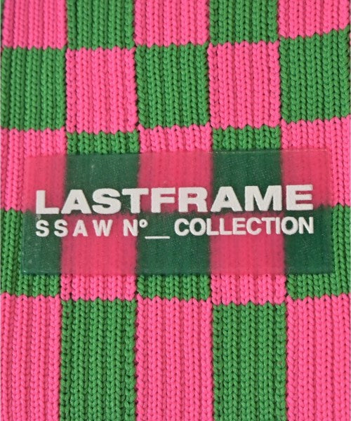 LASTFRAME กระเป๋าถือ