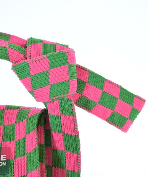 LASTFRAME กระเป๋าถือ