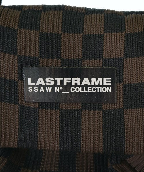 LASTFRAME กระเป๋าถือ