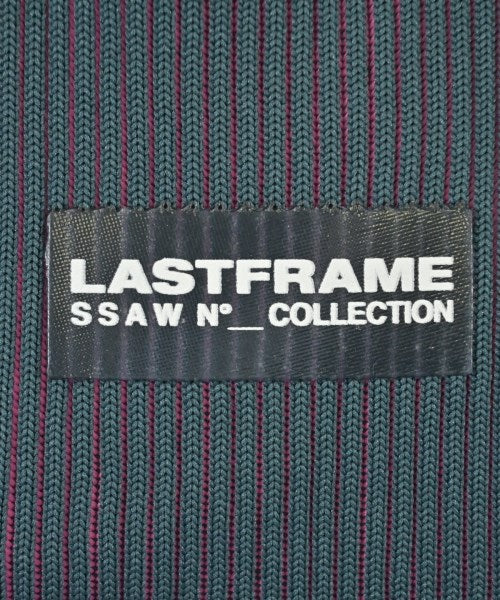 LASTFRAME กระเป๋าถือขนาดใหญ่
