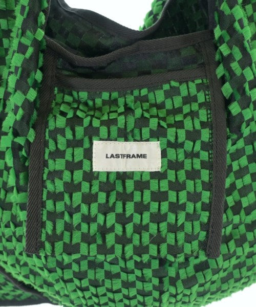 LASTFRAME กระเป๋าถือขนาดใหญ่