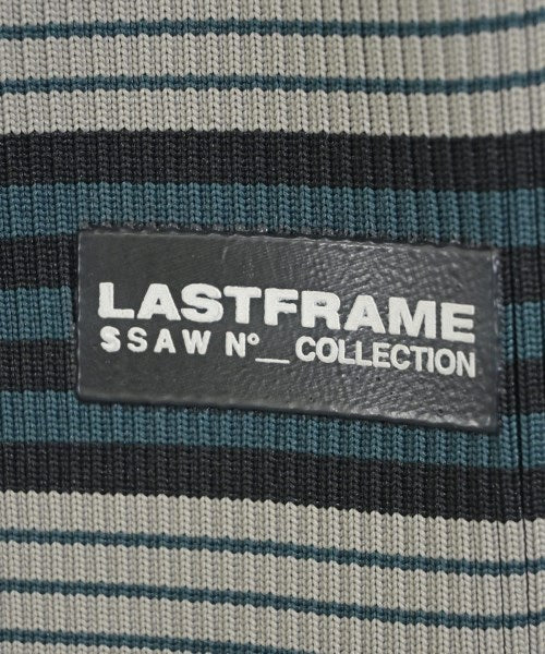 LASTFRAME กระเป๋าถือขนาดใหญ่