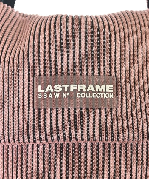 LASTFRAME กระเป๋าสะพาย