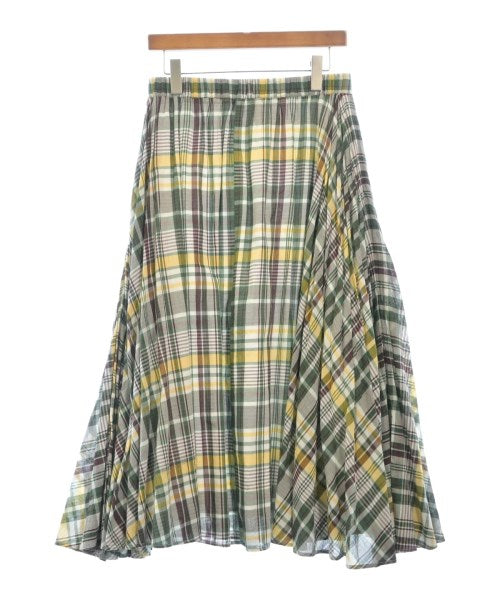 L'atelier กระโปรงยาว/แม็กซี่ยาว