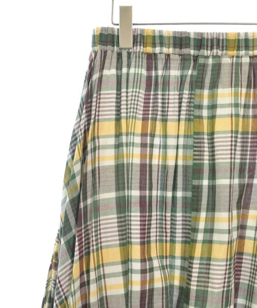 L'atelier กระโปรงยาว/แม็กซี่ยาว