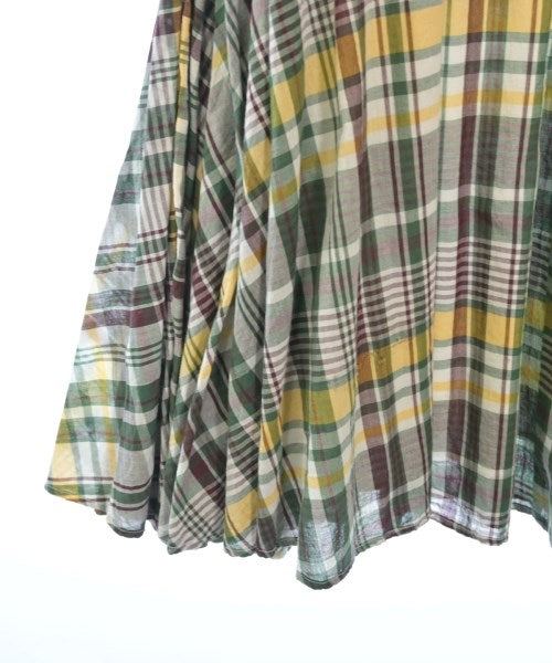 L'atelier กระโปรงยาว/แม็กซี่ยาว