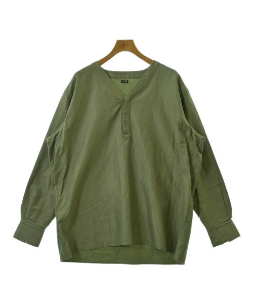 LES SIX เสื้อลำลอง