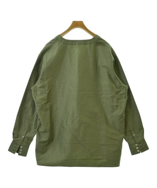 LES SIX เสื้อลำลอง