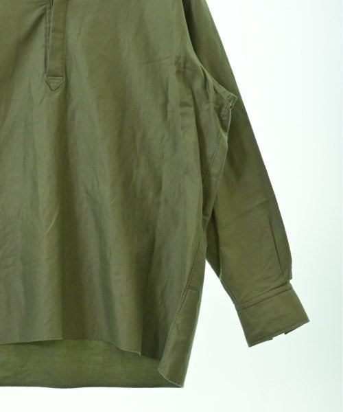 LES SIX เสื้อลำลอง