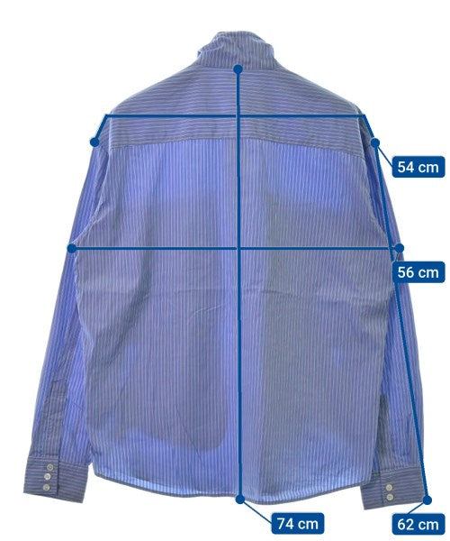 LES SIX เสื้อลำลอง