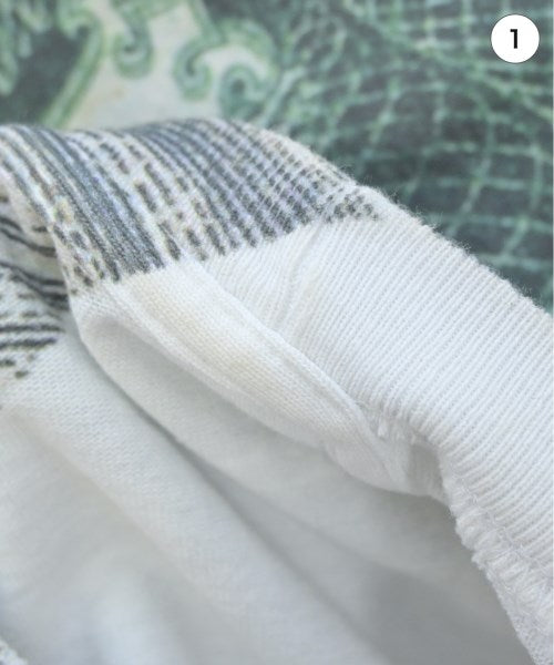 LES SIX เสื้อยืด/เสื้อท็อปส์