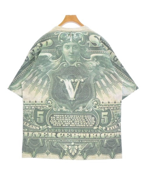 LES SIX เสื้อยืด/เสื้อท็อปส์