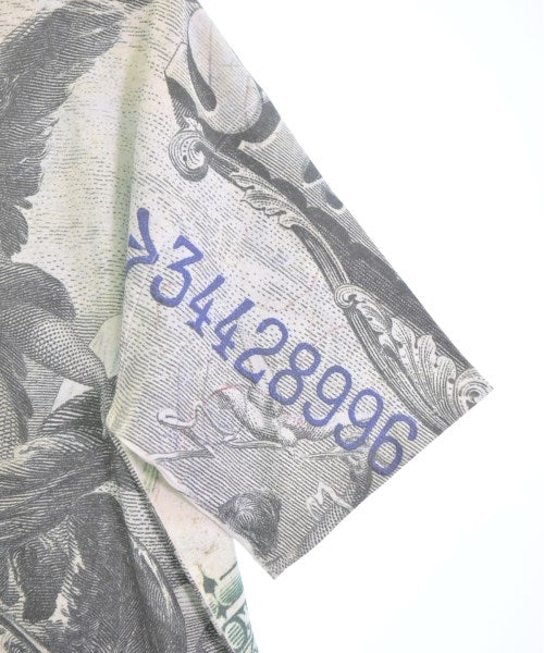 LES SIX เสื้อยืด/เสื้อท็อปส์