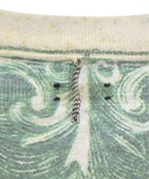 LES SIX เสื้อยืด/เสื้อท็อปส์