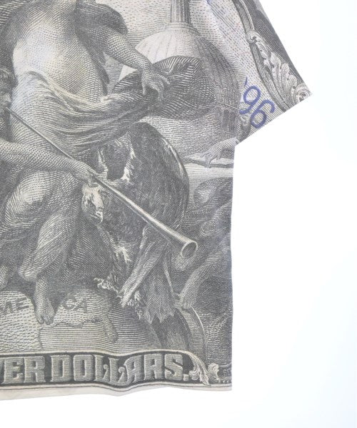 LES SIX เสื้อยืด/เสื้อท็อปส์