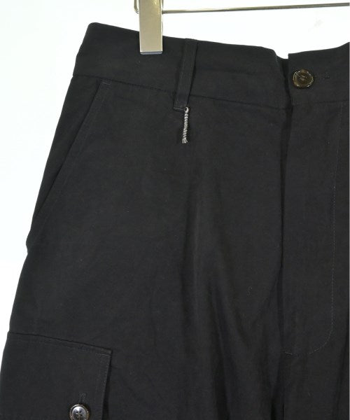 LES SIX กางเกงมีกระเป๋าข้างกางเกง2-4 กระเป๋า