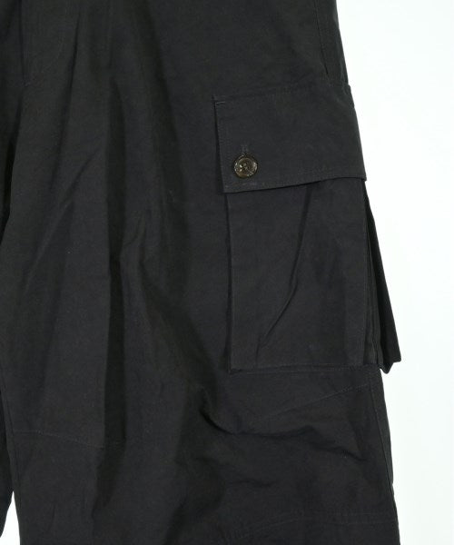 LES SIX กางเกงมีกระเป๋าข้างกางเกง2-4 กระเป๋า