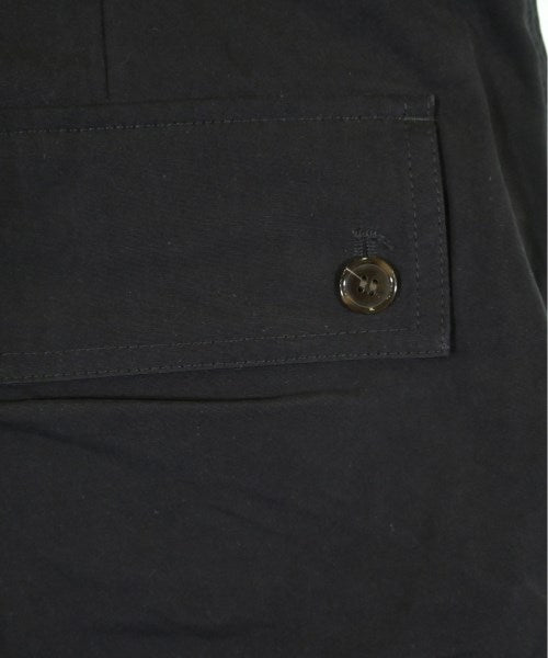 LES SIX กางเกงมีกระเป๋าข้างกางเกง2-4 กระเป๋า