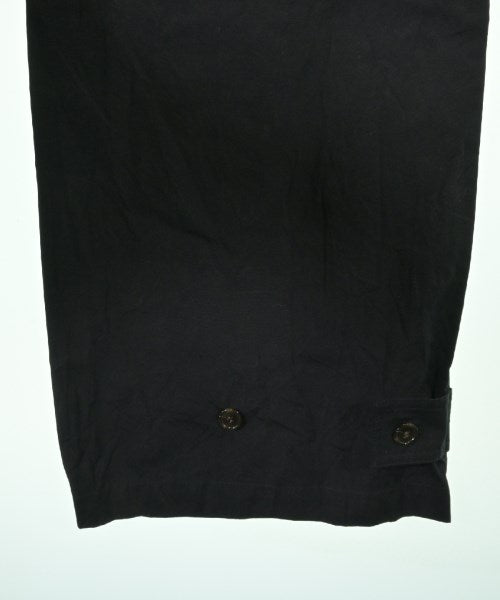 LES SIX กางเกงมีกระเป๋าข้างกางเกง2-4 กระเป๋า