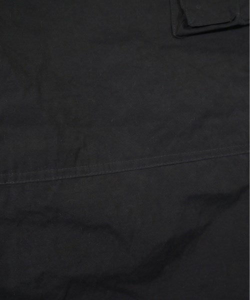 LES SIX กางเกงมีกระเป๋าข้างกางเกง2-4 กระเป๋า