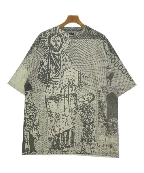 LES SIX เสื้อยืด/เสื้อท็อปส์