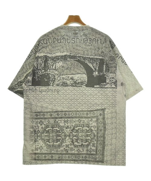 LES SIX เสื้อยืด/เสื้อท็อปส์
