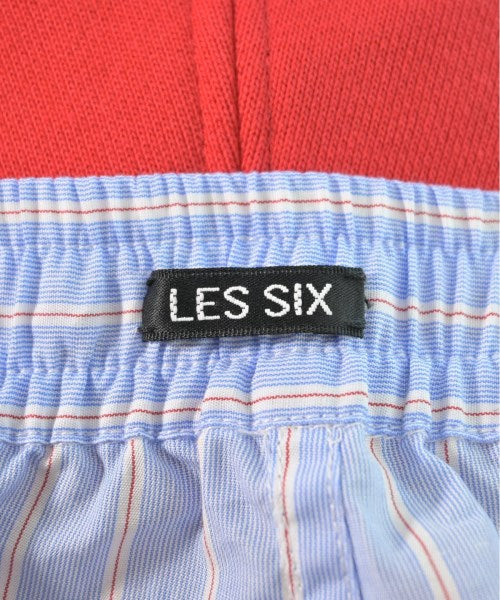 LES SIX กางเกงวอร์ม