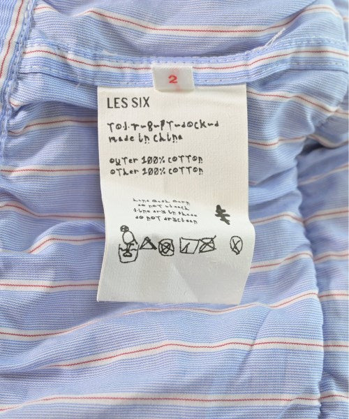 LES SIX กางเกงวอร์ม