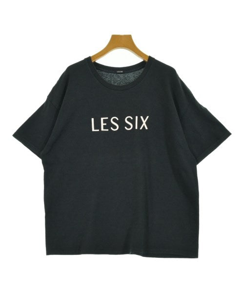 LES SIX เสื้อยืด/เสื้อท็อปส์