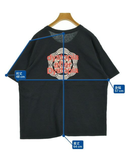 LES SIX เสื้อยืด/เสื้อท็อปส์