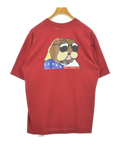 LES SIX เสื้อยืด/เสื้อท็อปส์