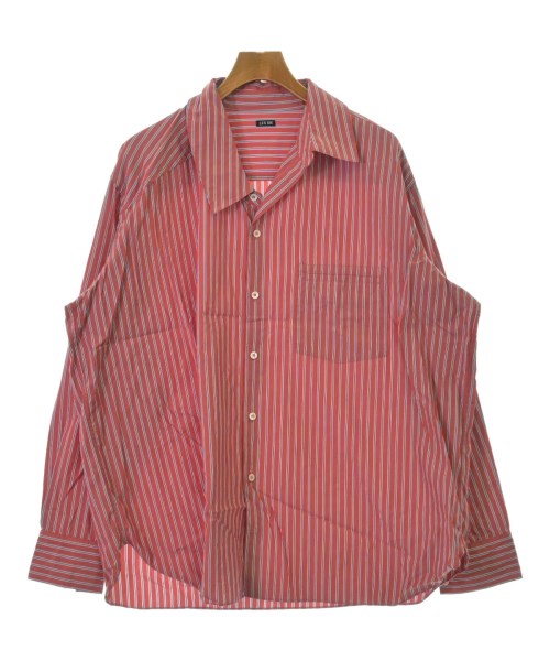 LES SIX เสื้อลำลอง