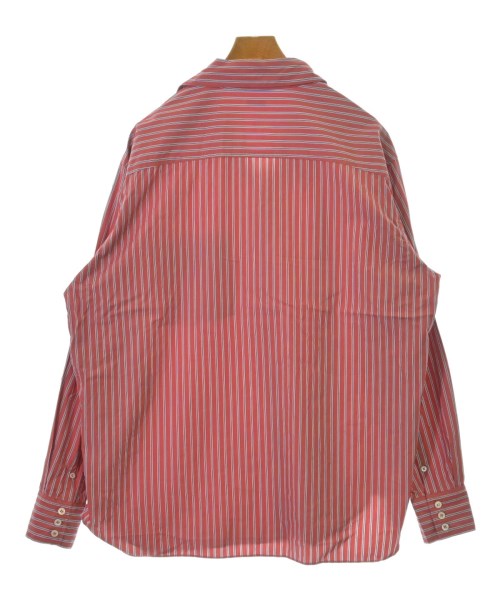 LES SIX เสื้อลำลอง