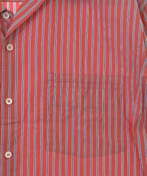 LES SIX เสื้อลำลอง
