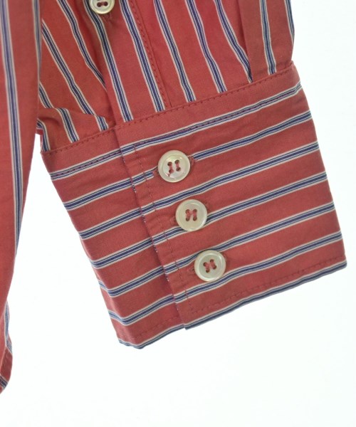 LES SIX เสื้อลำลอง